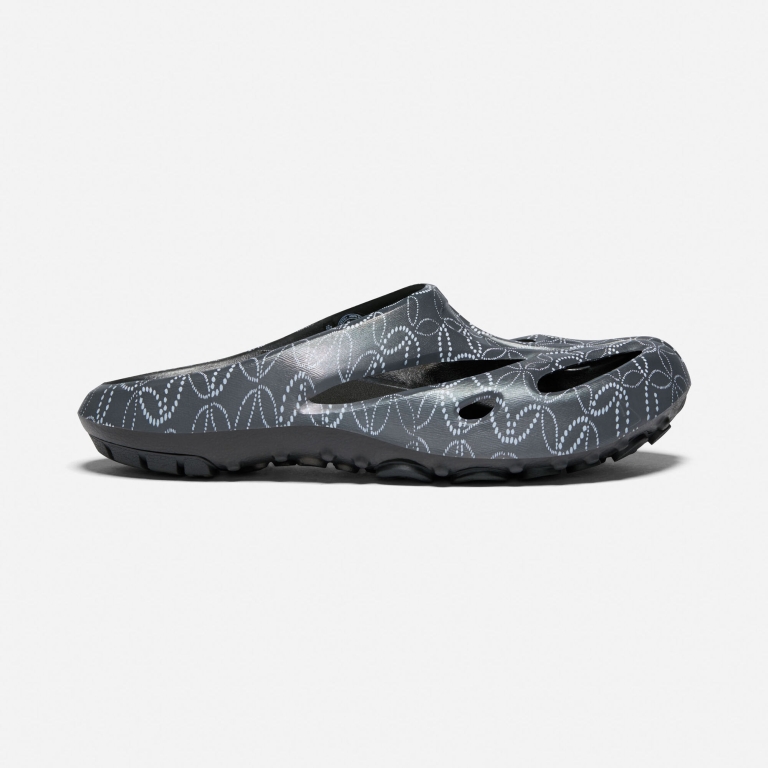 Keen Shanti Sandals - Men's Black Sandals